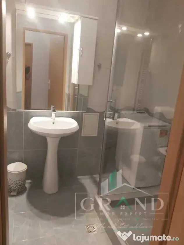 Apartament 3 Camere | 65 MP | Curte | Andrei Muresanu - Cluj-Napoca (Cluj)