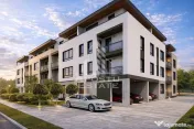 Teren pentru bloc cu autorizatie de construire in zona Calea Urseni 