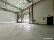 Hala Clasa A, 100% energie verde