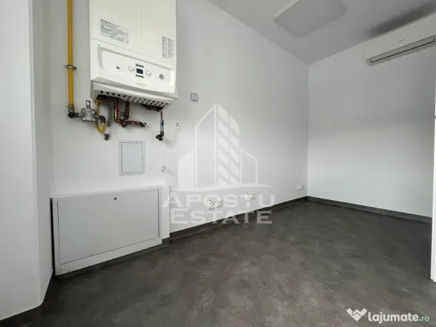 Hala Clasa A, 100% energie verde - Arad (Arad)