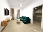 Apartament cu 2 camere de inchiriat LUX-zona GIROC Timisoara