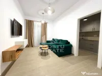 Apartament cu 2 camere de inchiriat LUX-zona GIROC Timisoara