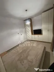 Apartament cu 2 camere de inchiriat LUX-zona GIROC Timisoara