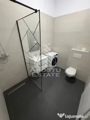 Apartament cu 2 camere de inchiriat LUX-zona GIROC Timisoara