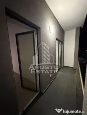 Apartament cu 2 camere de inchiriat LUX-zona GIROC Timisoara