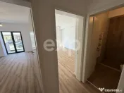 Apartament 3 camere 2 bai ,decomandat, parter, tractorul nou 