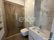 Apartament 3 camere 2 bai ,decomandat, parter, tractorul nou 