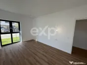 Apartament 3 camere 2 bai ,decomandat, parter, tractorul nou 