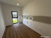 Apartament 3 camere 2 bai ,decomandat, parter, tractorul nou 