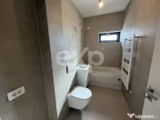 Apartament 3 camere 2 bai ,decomandat, parter, tractorul nou 
