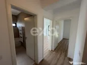 Apartament 3 camere 2 bai ,decomandat, parter, tractorul nou 