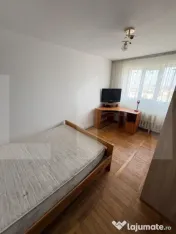 Apartament 3 camere-decomandat-72mp-Zona Centrala 
