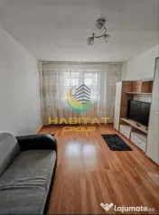 Apartament 2 camere la 7 minute de metrou Piata Sudului 