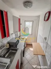 Apartament 2 camere la 7 minute de metrou Piata Sudului 