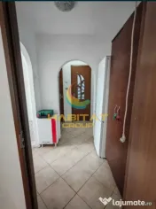 Apartament 2 camere la 7 minute de metrou Piata Sudului 