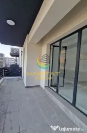 Apartament 3 camere - metrou Nicolae Teclu 