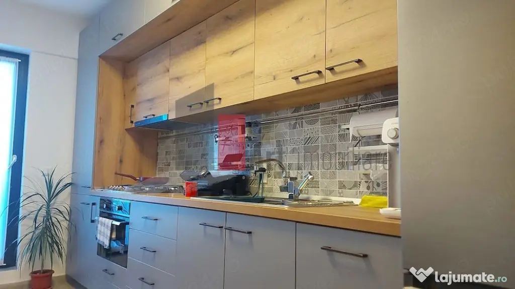 Vanzare apartament 3 camere Pacii+ 2 locuri de parcare - Bucuresti (Bucuresti-Ilfov)