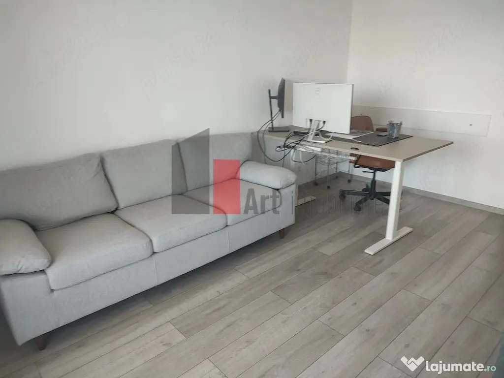 Vanzare apartament 3 camere Pacii+ 2 locuri de parcare - Bucuresti (Bucuresti-Ilfov)