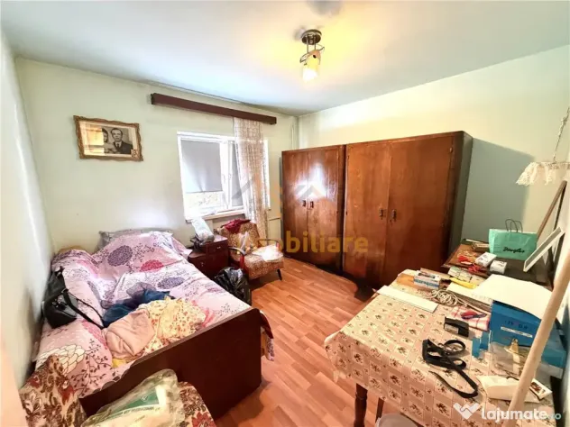 APARTAMENT DE VANZARE | 3 CAMERE | 2 BAI | ETAJ 2 | TIP PB - Oradea (Bihor)