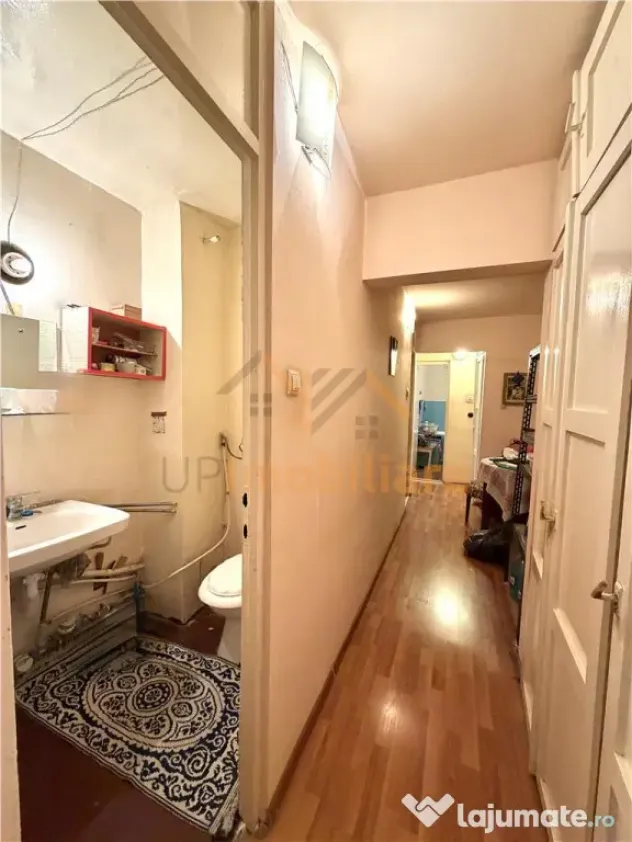 APARTAMENT DE VANZARE | 3 CAMERE | 2 BAI | ETAJ 2 | TIP PB - Oradea (Bihor)