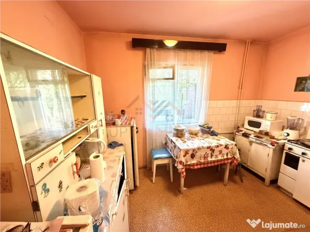 APARTAMENT DE VANZARE | 3 CAMERE | 2 BAI | ETAJ 2 | TIP PB - Oradea (Bihor)