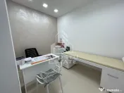 Cabinet medical in cadrul unei clinici de inchiriat, Zona Lipovei 