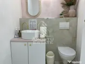 Cabinet medical in cadrul unei clinici de inchiriat, Zona Lipovei 