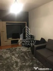Apartament cu 1 camera de inchiriat-Timisoara