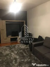 Apartament cu 1 camera de inchiriat-Timisoara