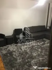 Apartament cu 1 camera de inchiriat-Timisoara