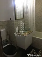 Apartament cu 1 camera de inchiriat-Timisoara