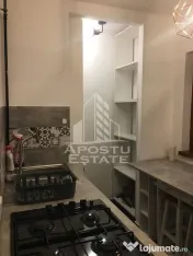 Apartament cu 1 camera de inchiriat-Timisoara