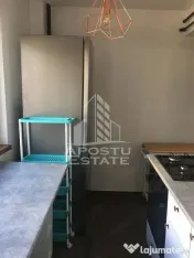 Apartament cu 1 camera de inchiriat-Timisoara