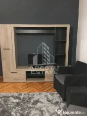 Apartament cu 1 camera de inchiriat-Timisoara