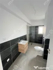 Apartament la cheie 2 camere gradina parcare Lacul lui Binde 