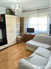 Apartament 3 camere | Etaj Intermediar | Zona Tractorul 