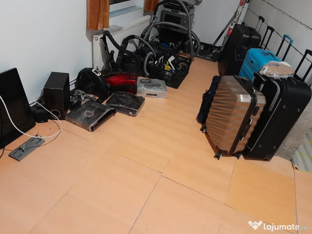 Aspirator,cuptor,telefon,troler aragaz etc