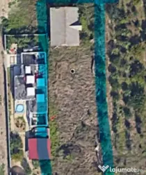Casa pe parter, 66 mp, 561 mp teren, cartier Popoveni