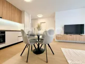 Apartament cu 2 camere de vanzare la cheie bloc nou modern F 