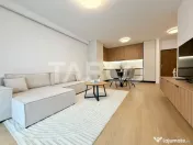 Apartament cu 2 camere de vanzare la cheie bloc nou modern F 