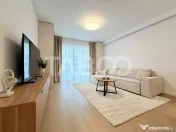 Apartament cu 2 camere de vanzare la cheie bloc nou modern F 