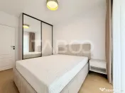 Apartament cu 2 camere de vanzare la cheie bloc nou modern F 