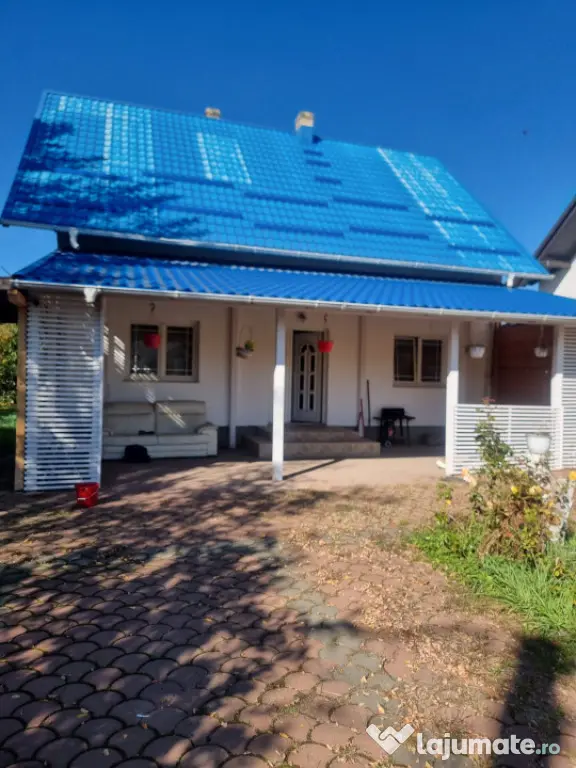 Casa individuala,Radauti - Radauti (Suceava)