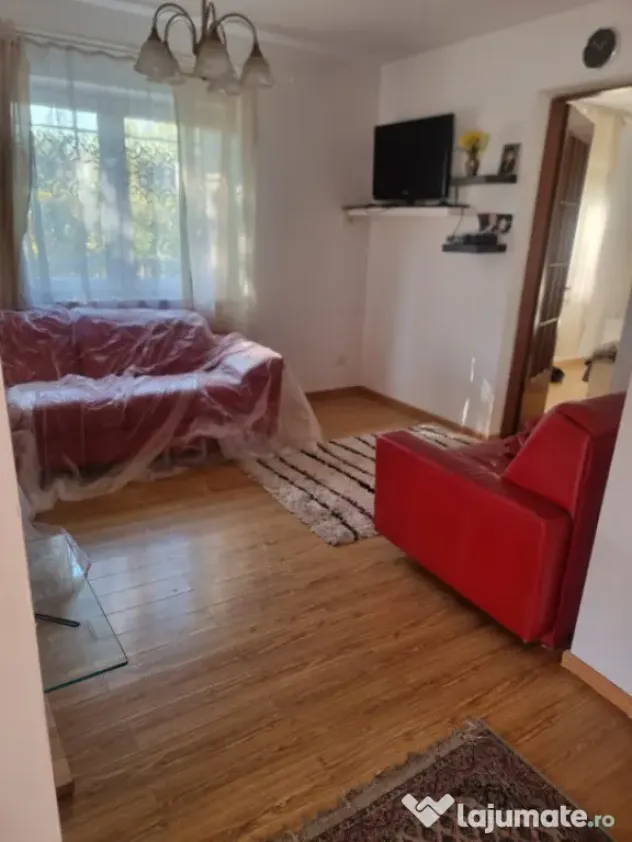 Casa individuala,Radauti - Radauti (Suceava)
