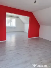 Casa individuala,Radauti