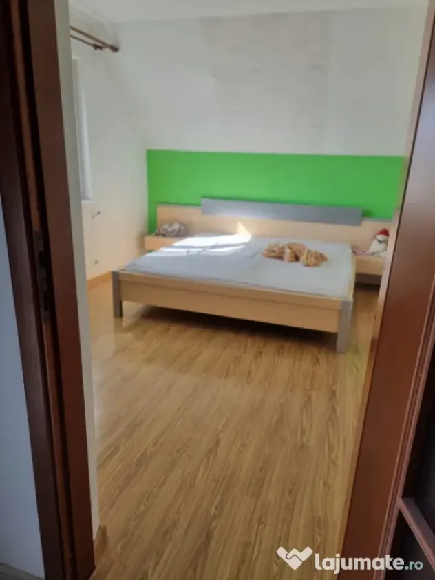 Casa individuala,Radauti - Radauti (Suceava)