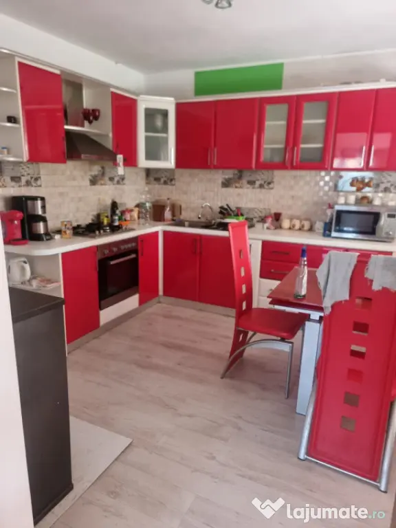 Casa individuala,Radauti - Radauti (Suceava)