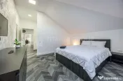 Vila 5 dormitoare | Pensiune | Proprietate versatilă în Marcus, Brașov 