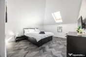 Vila 5 dormitoare | Pensiune | Proprietate versatilă în Marcus, Brașov 