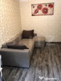 Apartament 2 camere, 32 mp, zona Solidaritatii 